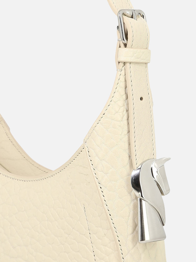 Vietti Burberry Borsa a spalla "Small Chess" Only for today