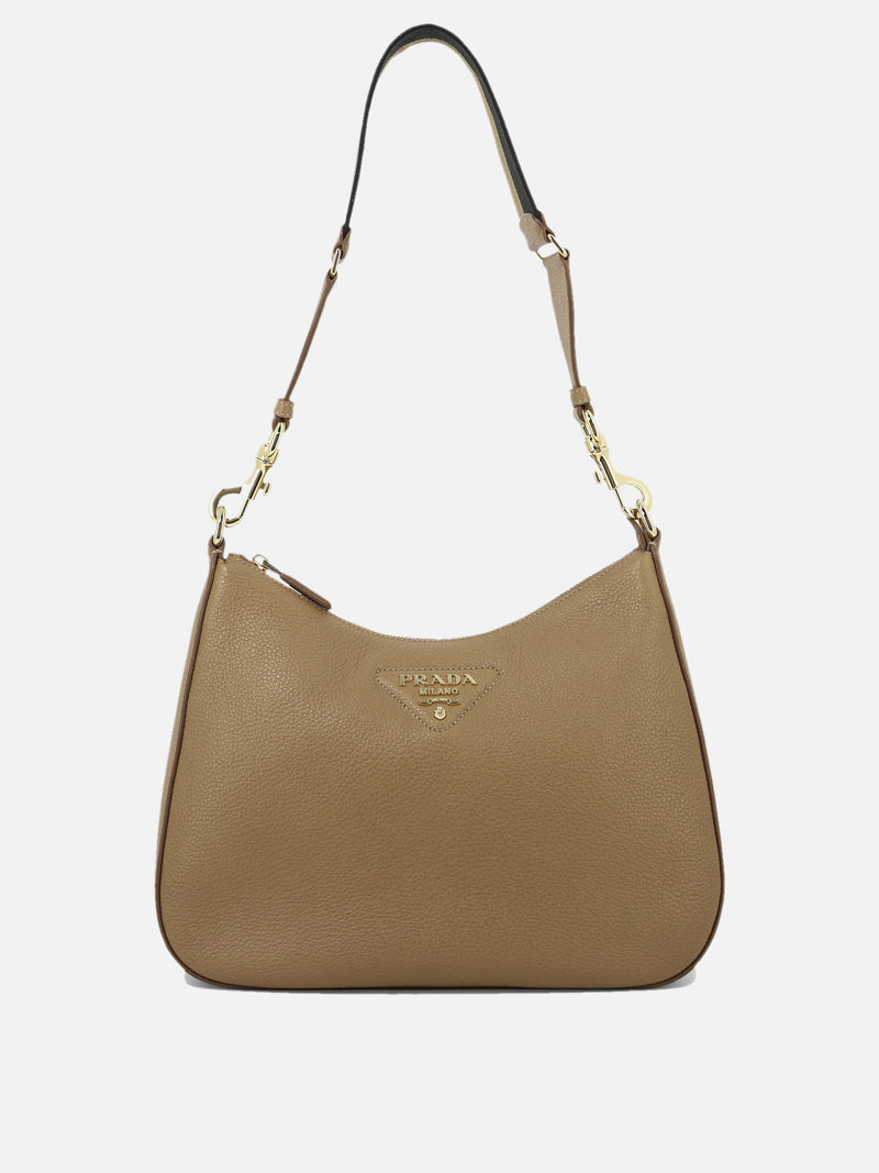 Vietti Prada Borsa a tracolla in pelle Offerta speciale della fabbrica