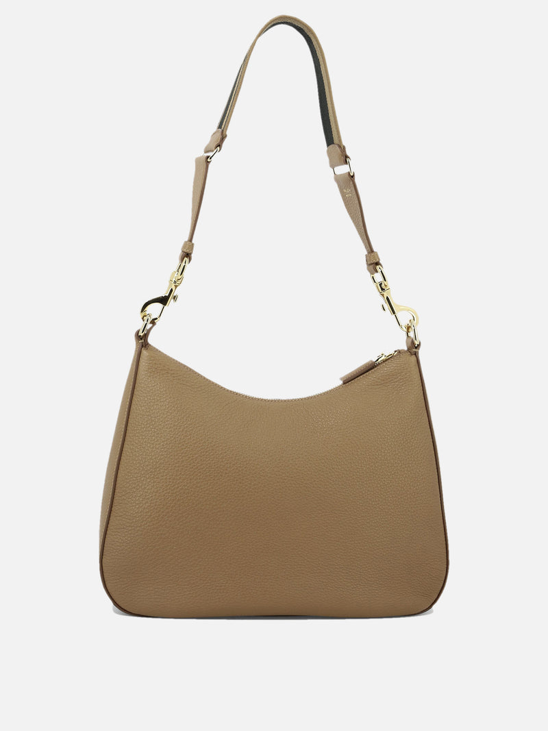 Vietti Prada Borsa a tracolla in pelle Offerta speciale della fabbrica