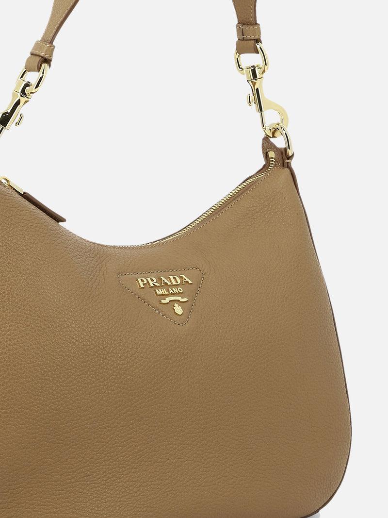Vietti Prada Borsa a tracolla in pelle Offerta speciale della fabbrica