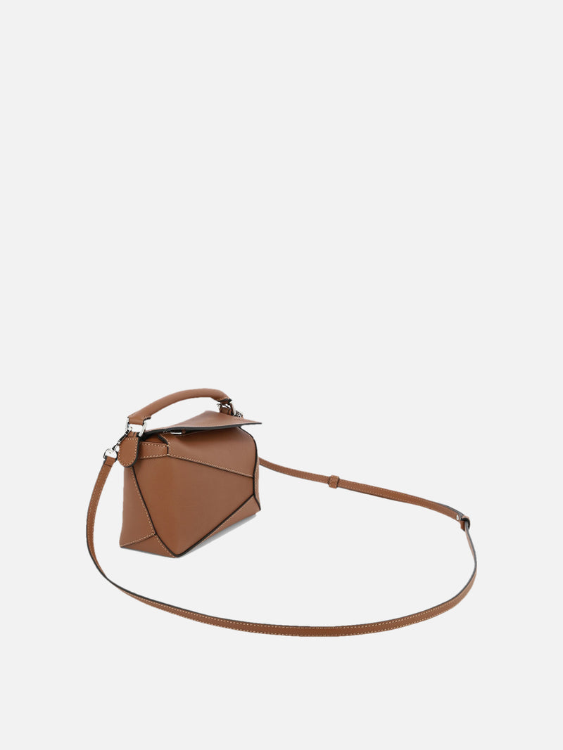 Vietti Loewe Borsa a mano "Mini Puzzle" Fino al 55% di sconto