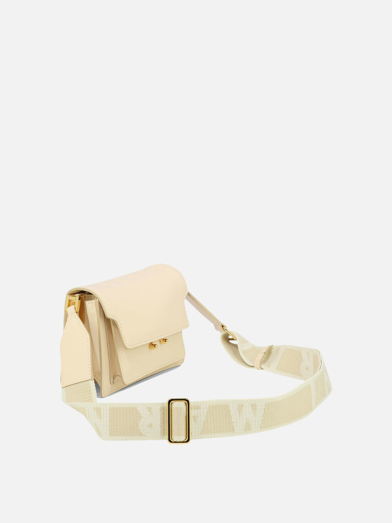 Vietti Marni Borsa a spalla "Mini Trunk Soft" Discount Store per i nuovi prodotti