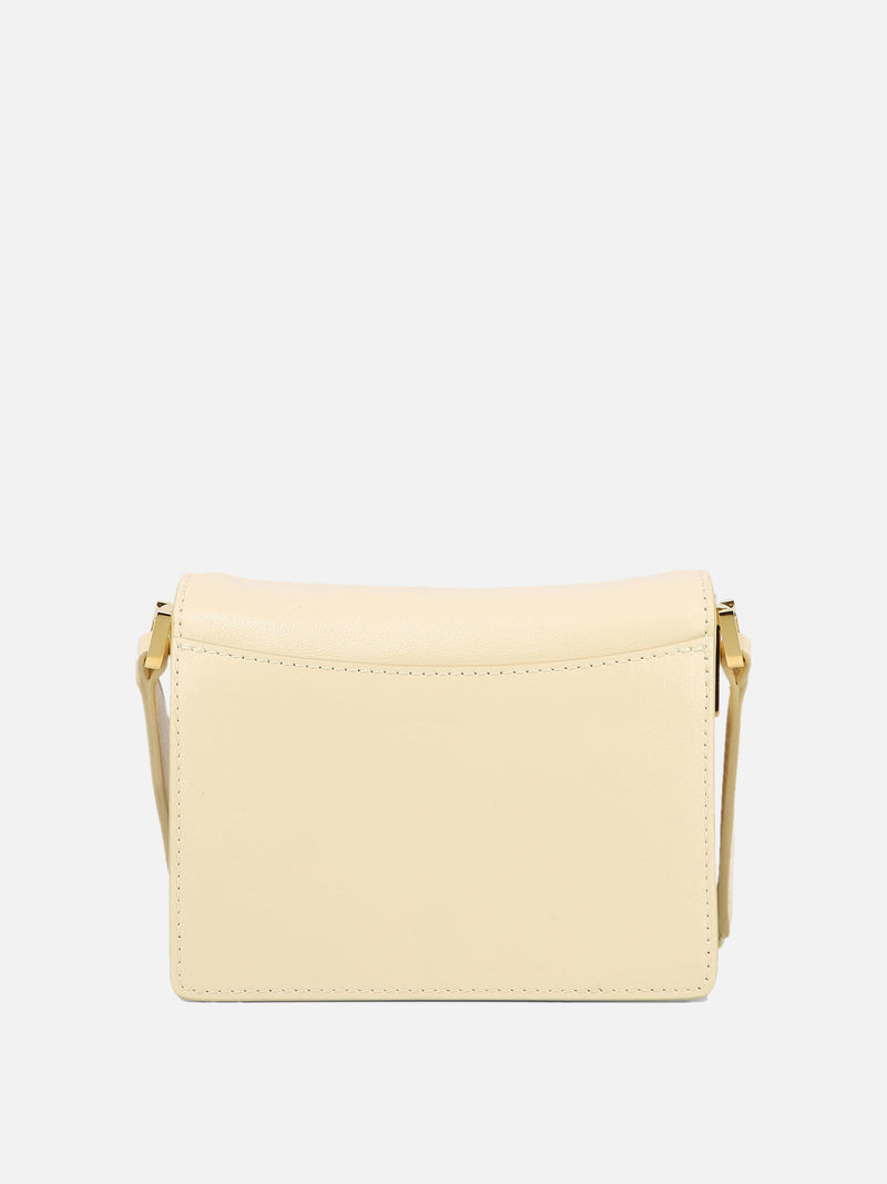 Vietti Marni Borsa a spalla "Mini Trunk Soft" Discount Store per i nuovi prodotti