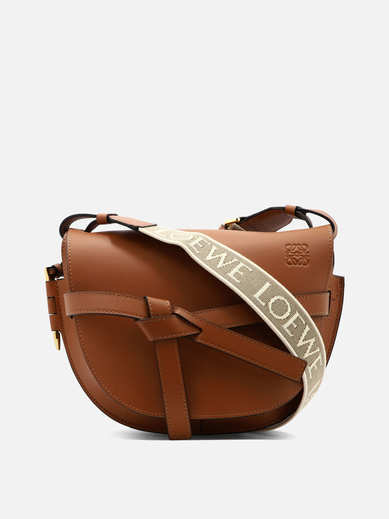 Vietti Loewe Borsa a tracolla "Gate Small"