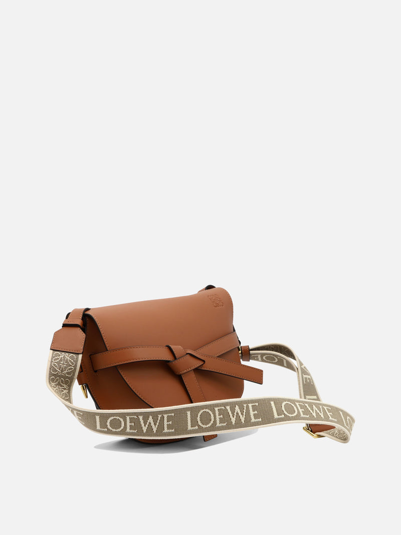 Vietti Loewe Borsa a tracolla "Gate Small" Solo un giorno rimasto