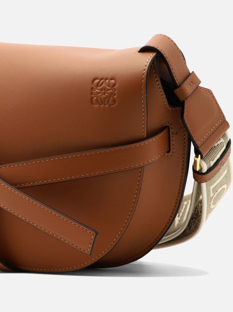 Vietti Loewe Borsa a tracolla "Gate Small" Solo un giorno rimasto