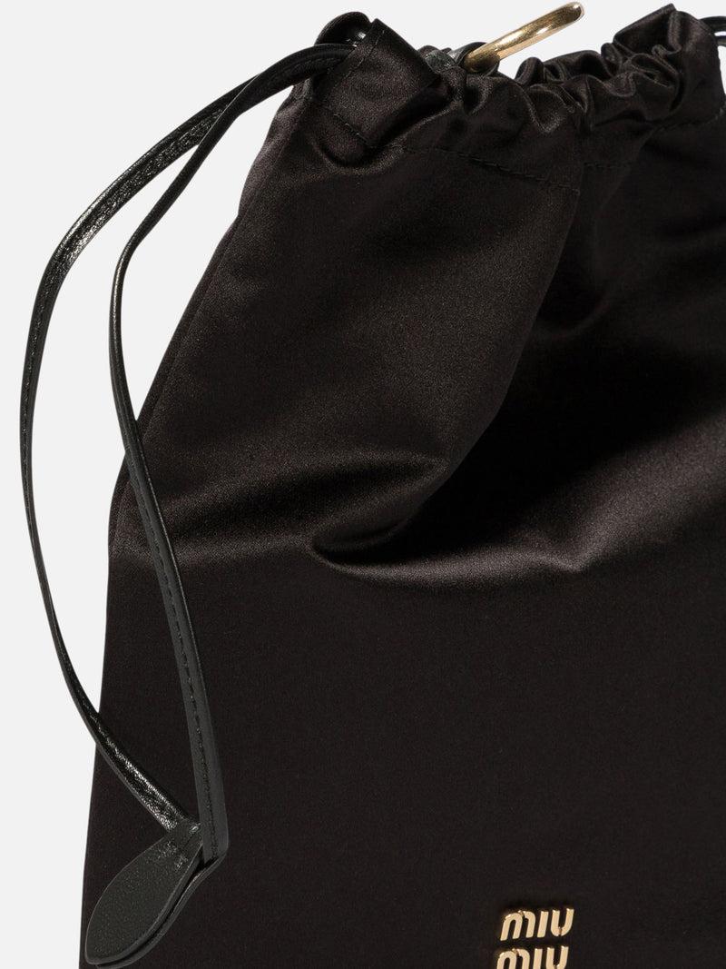 Vietti Miu Miu Pouch in duchesse Duty-free
