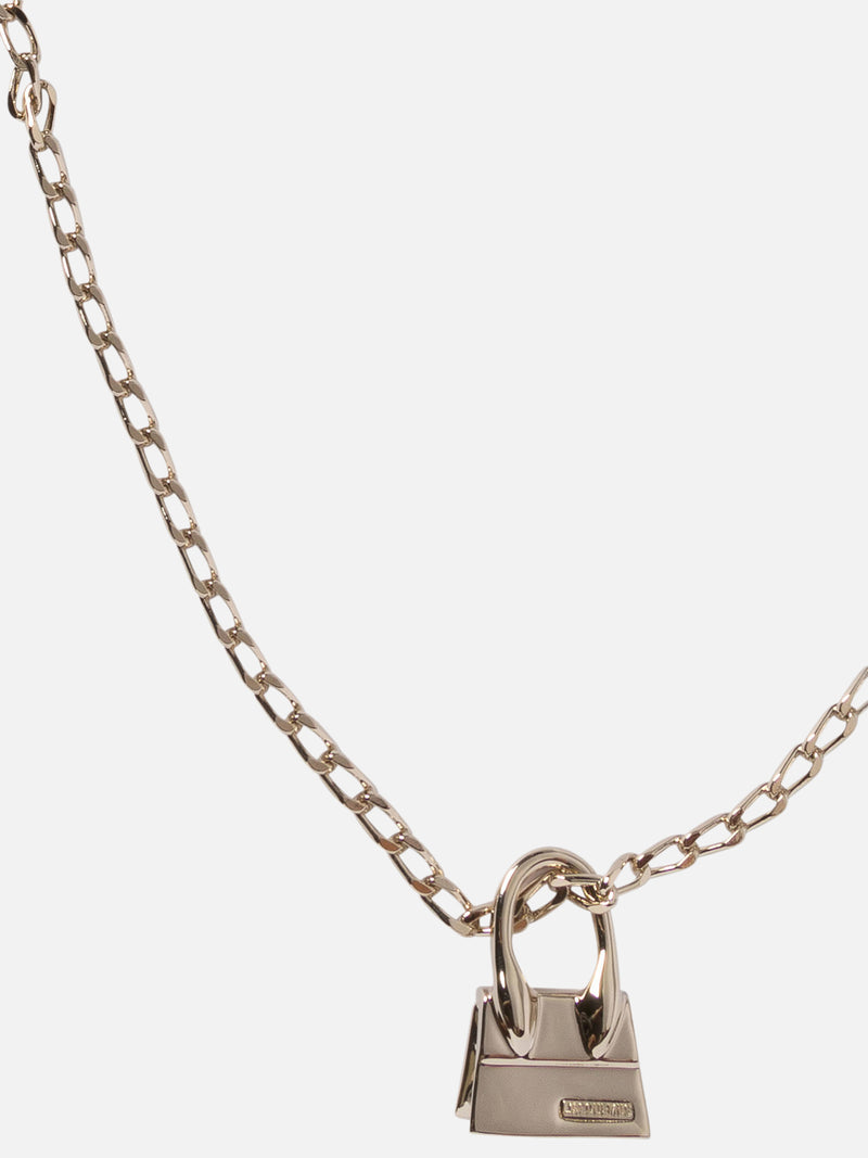Vietti Jacquemus Collana "Le Collier Chiquito" Sconti questo mese