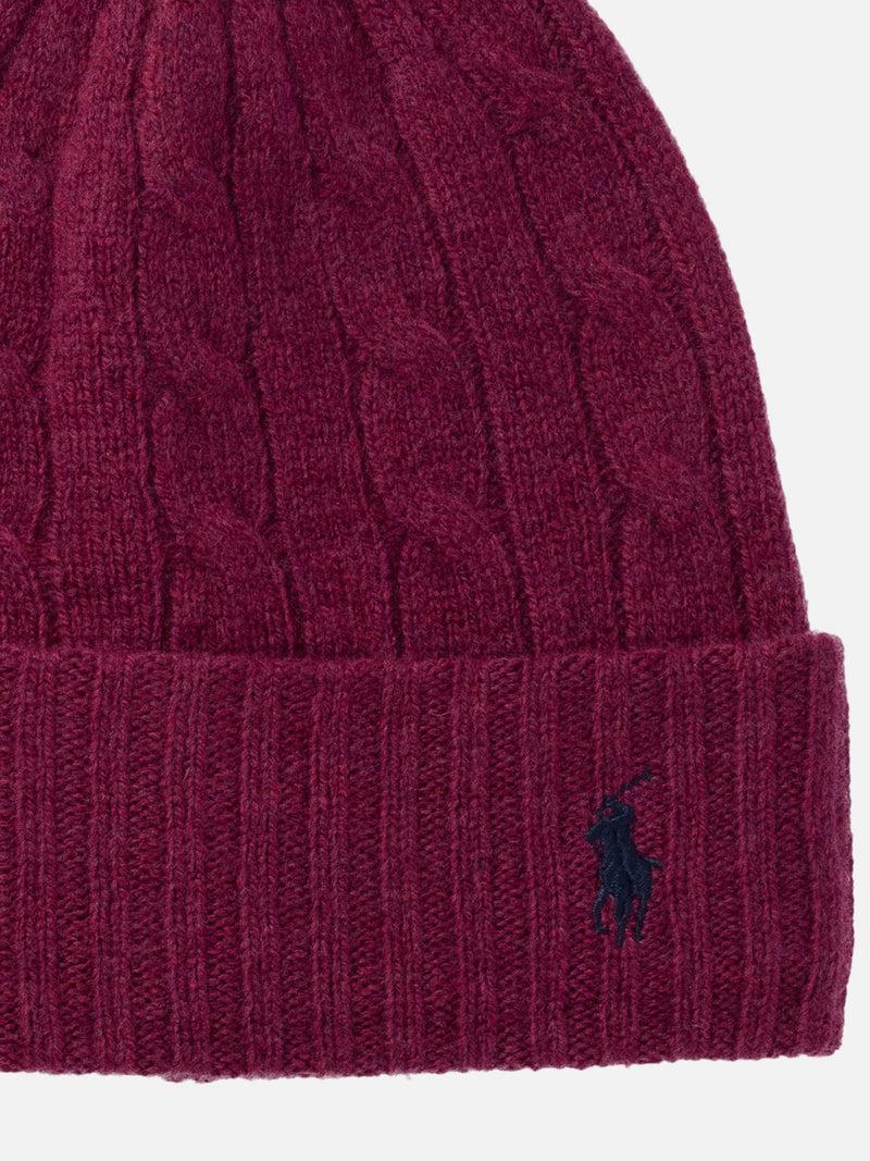 Vietti Polo Ralph Lauren Berretto "Pony" Promozione