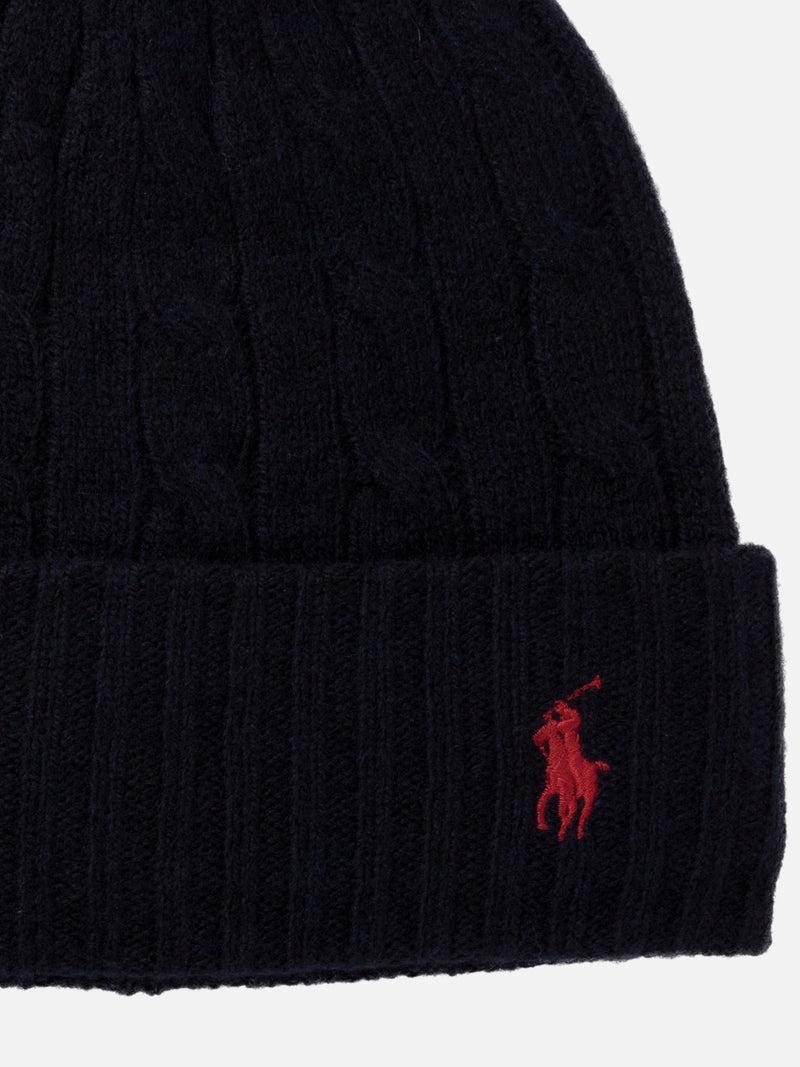 Vietti Polo Ralph Lauren Berretto "Pony" Spedizione Gratuita