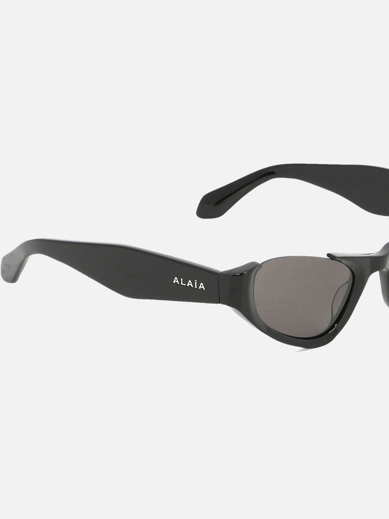 Vietti Alaïa Occhiali da sole Cat-Eye Negozi Online