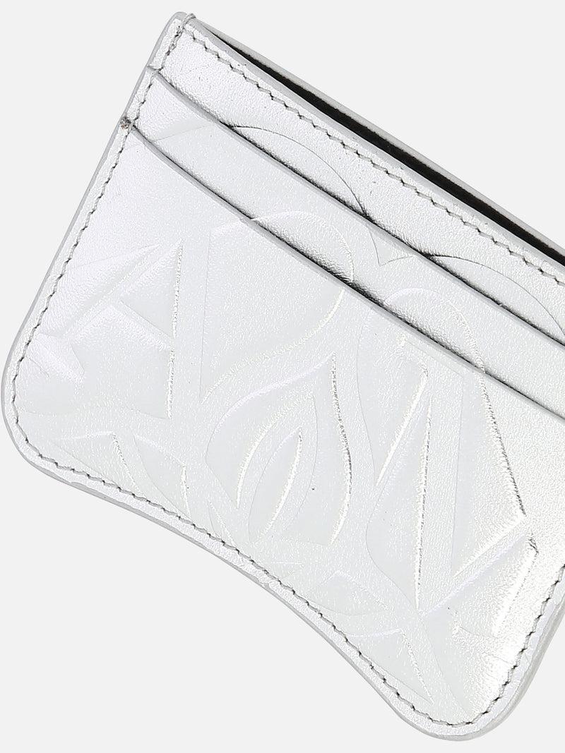 Vietti Alexander McQueen Portacarte "The Seal" Shopping Online