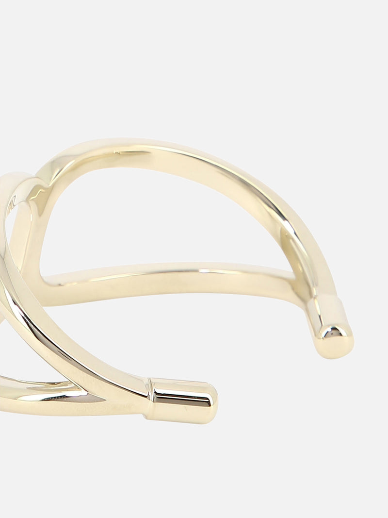 Vietti Chloé Bracciale rigido "Marcie" Affare Del Giorno