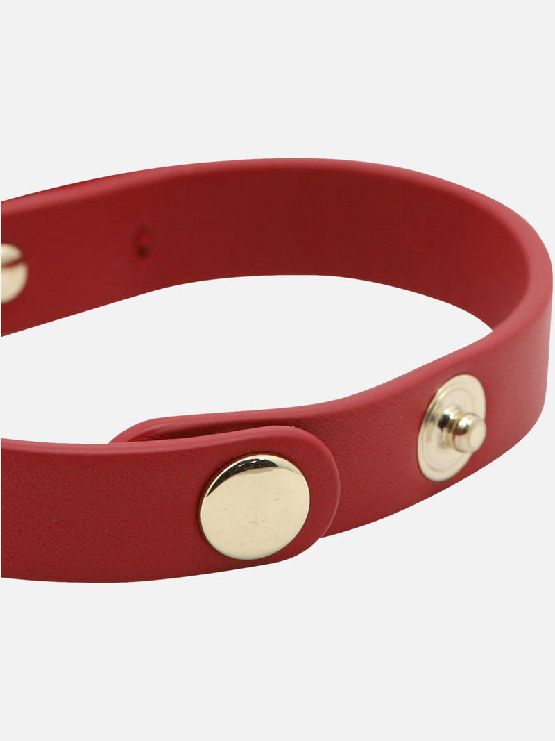 Vietti Ferragamo Bracciale "Vara" Prezzo Ridotto