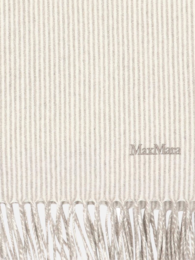 Vietti Max Mara Sciarpa "Wsriga" Sottocosto