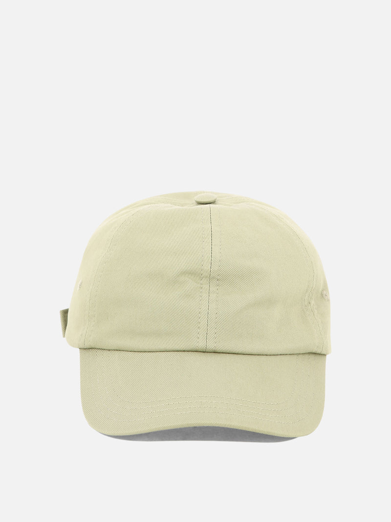 Vietti Burberry Berretto da baseball con EKD