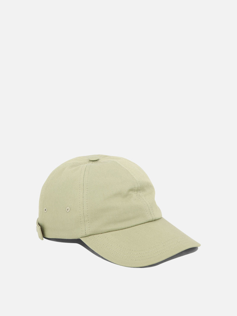 Vietti Burberry Berretto da baseball con EKD Sconto
