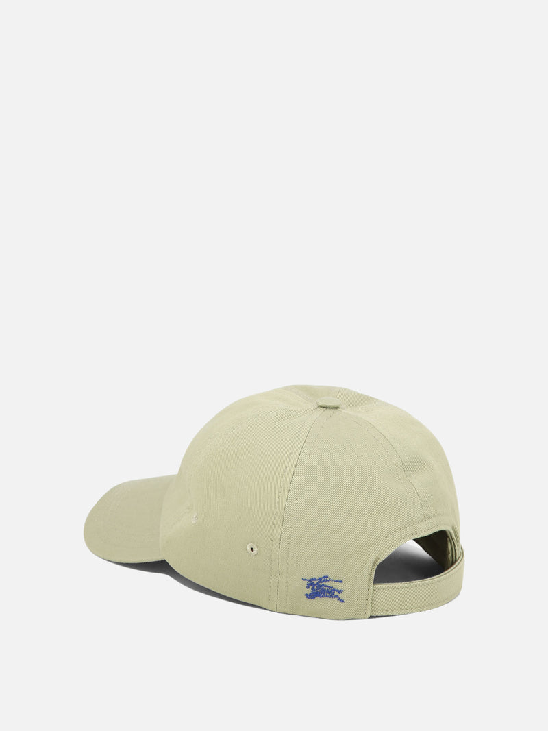 Vietti Burberry Berretto da baseball con EKD Sconto