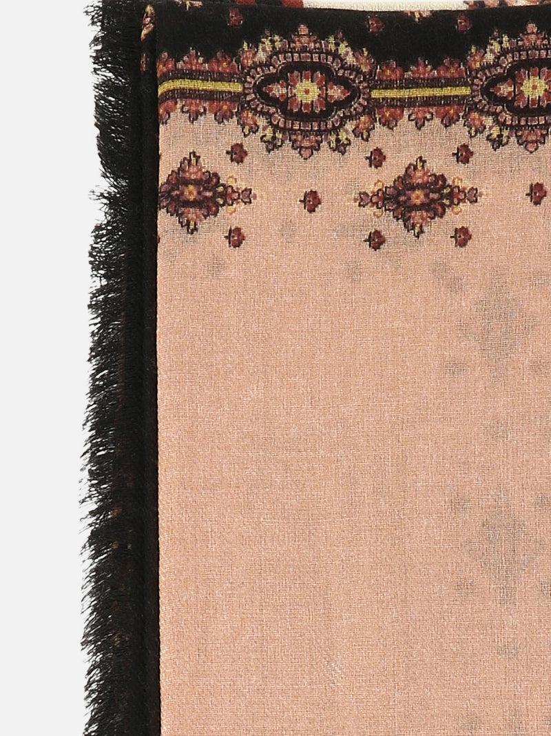 Vietti Etro Sciarpa con stampa Outlet