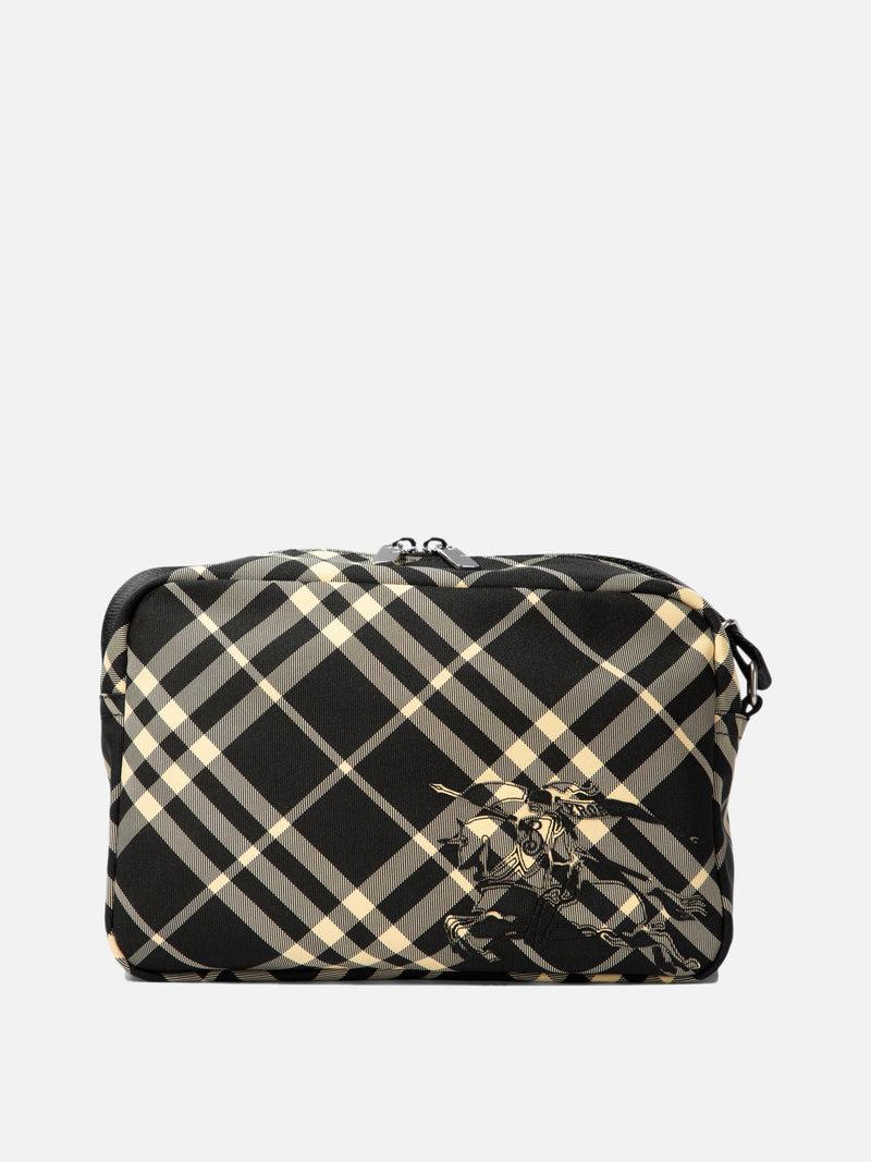 Vietti Burberry Borsa a tracolla "Check" Offerte