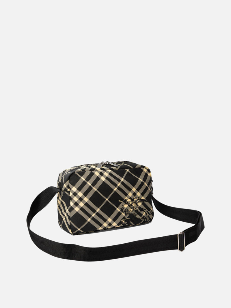 Vietti Burberry Borsa a tracolla "Check" Offerte