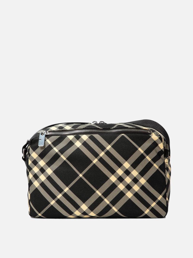 Vietti Burberry Borsa a tracolla "Check" Offerte