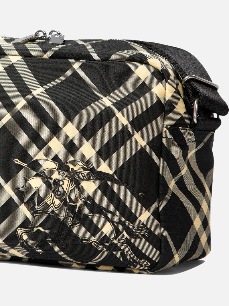 Vietti Burberry Borsa a tracolla "Check" Offerte