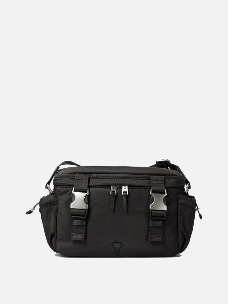 Vietti Ami Paris Borsa messenger "Ami de Coeur"