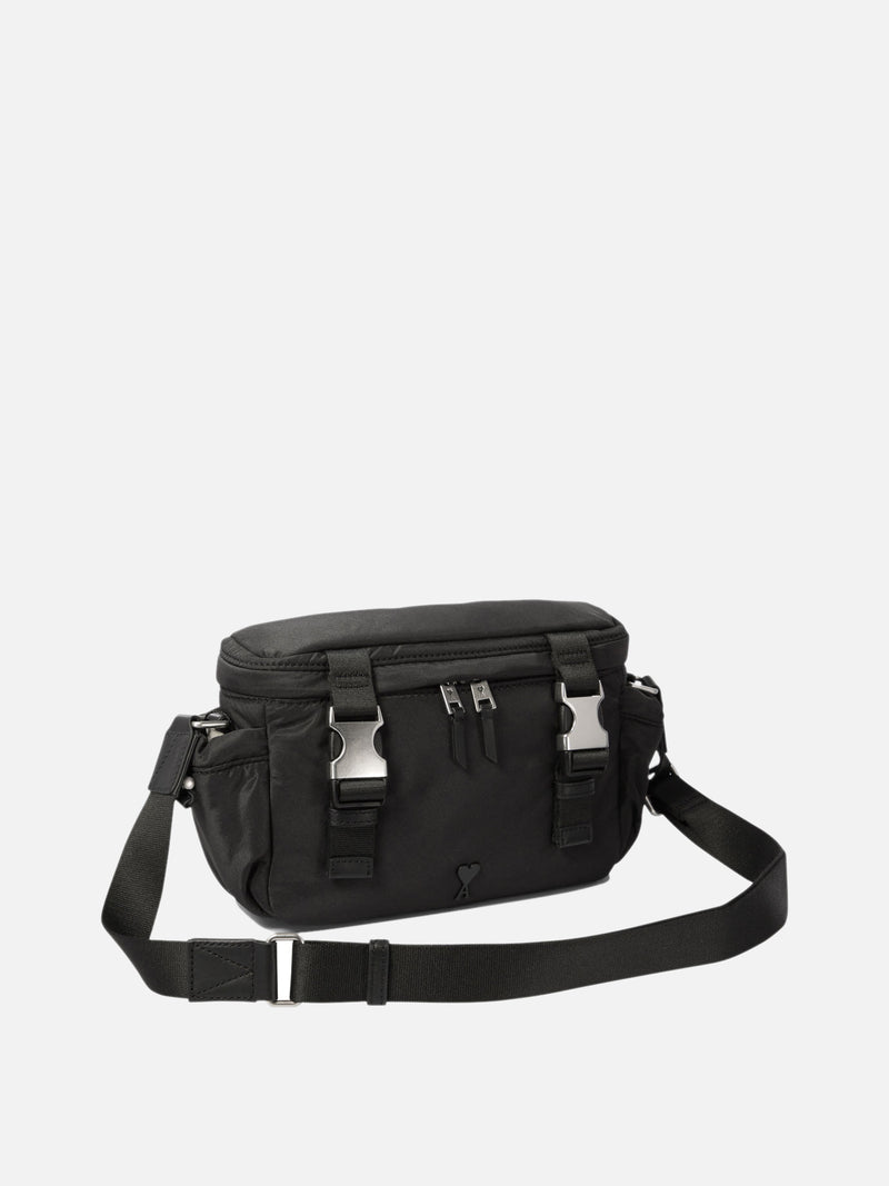 Vietti Ami Paris Borsa messenger "Ami de Coeur" Vendita Economica