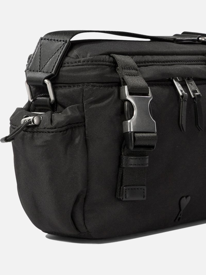 Vietti Ami Paris Borsa messenger "Ami de Coeur" Vendita Economica