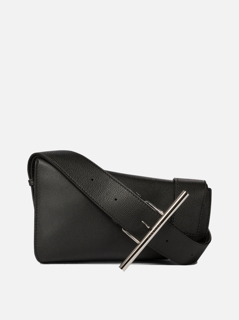 Vietti Alexander McQueen Borsa a tracolla "Sling" Saldi Di Fabbrica