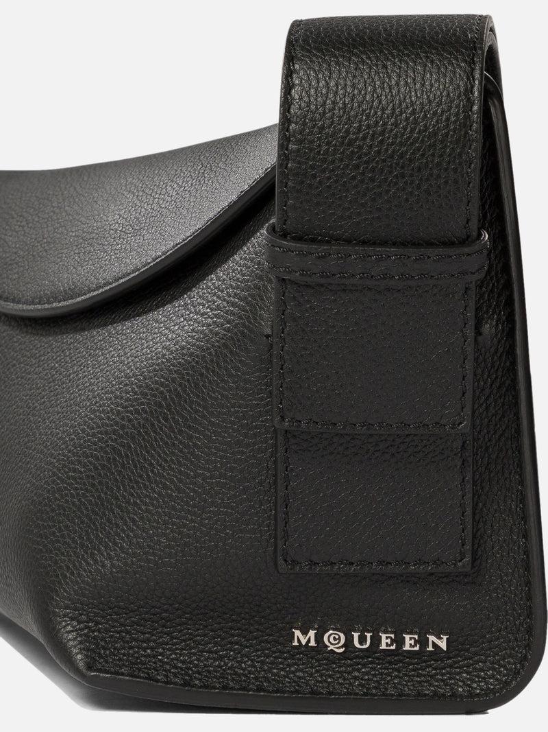 Vietti Alexander McQueen Borsa a tracolla "Sling" Saldi Di Fabbrica