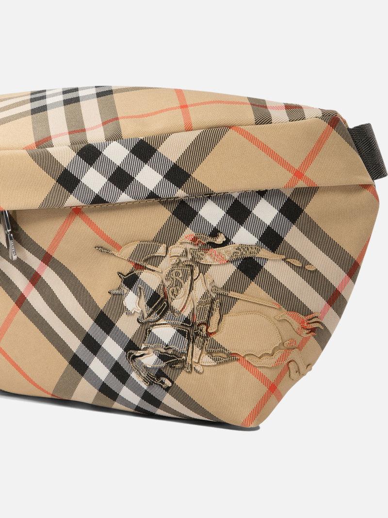 Vietti Burberry Marsupio "Check" Negozio