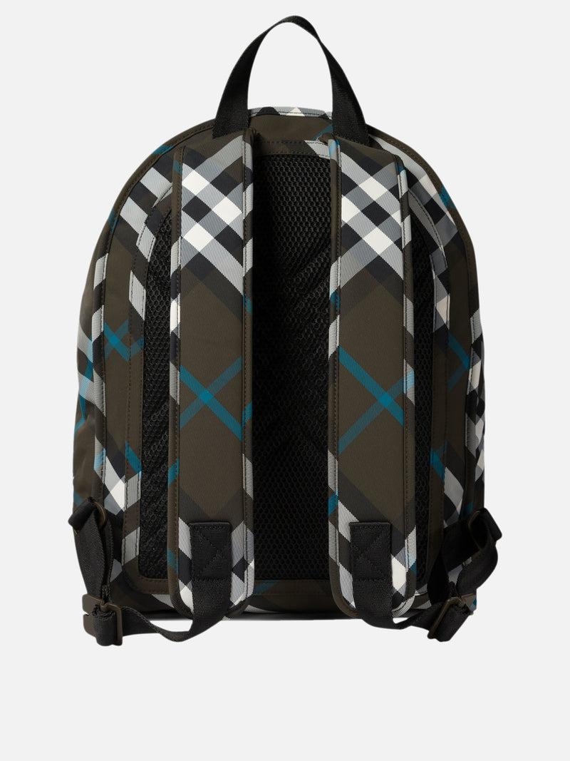 Vietti Burberry Zaino "Shield" Spedizione gratuita
