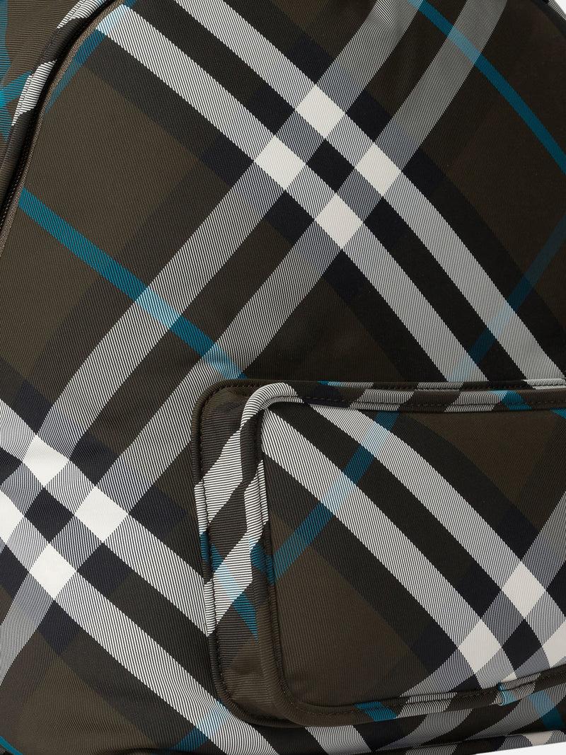 Vietti Burberry Zaino "Shield" Spedizione gratuita