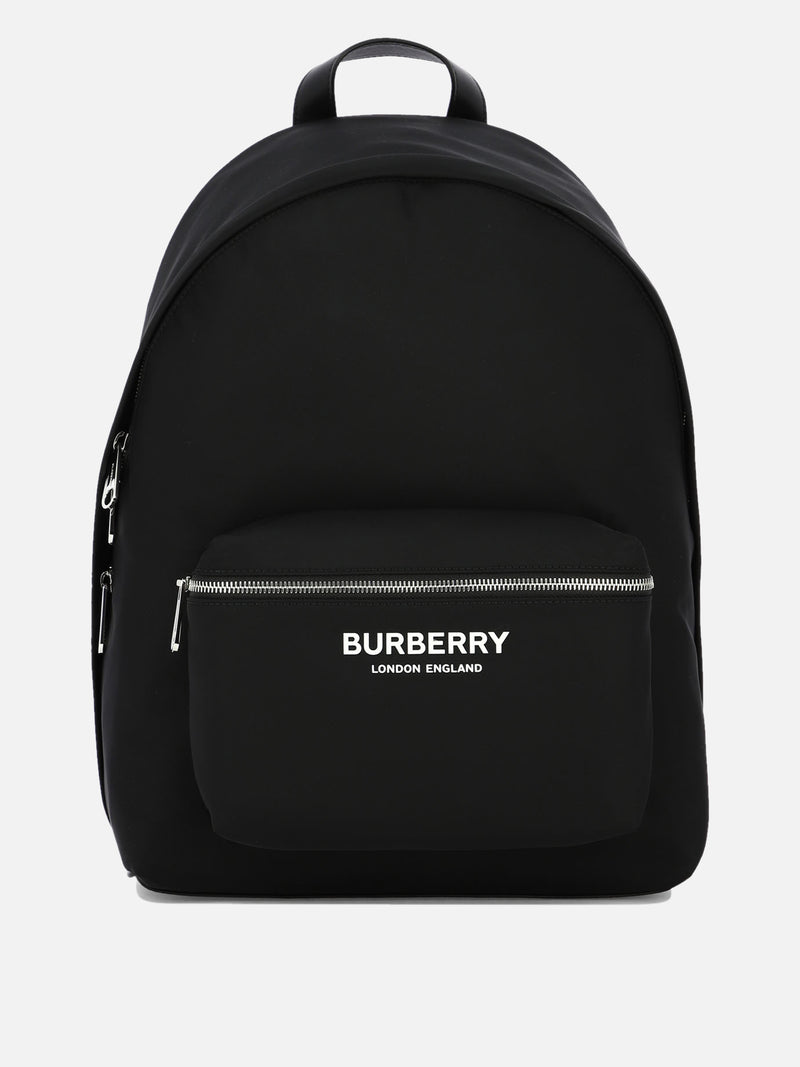 Vietti Burberry Zaino in nylon