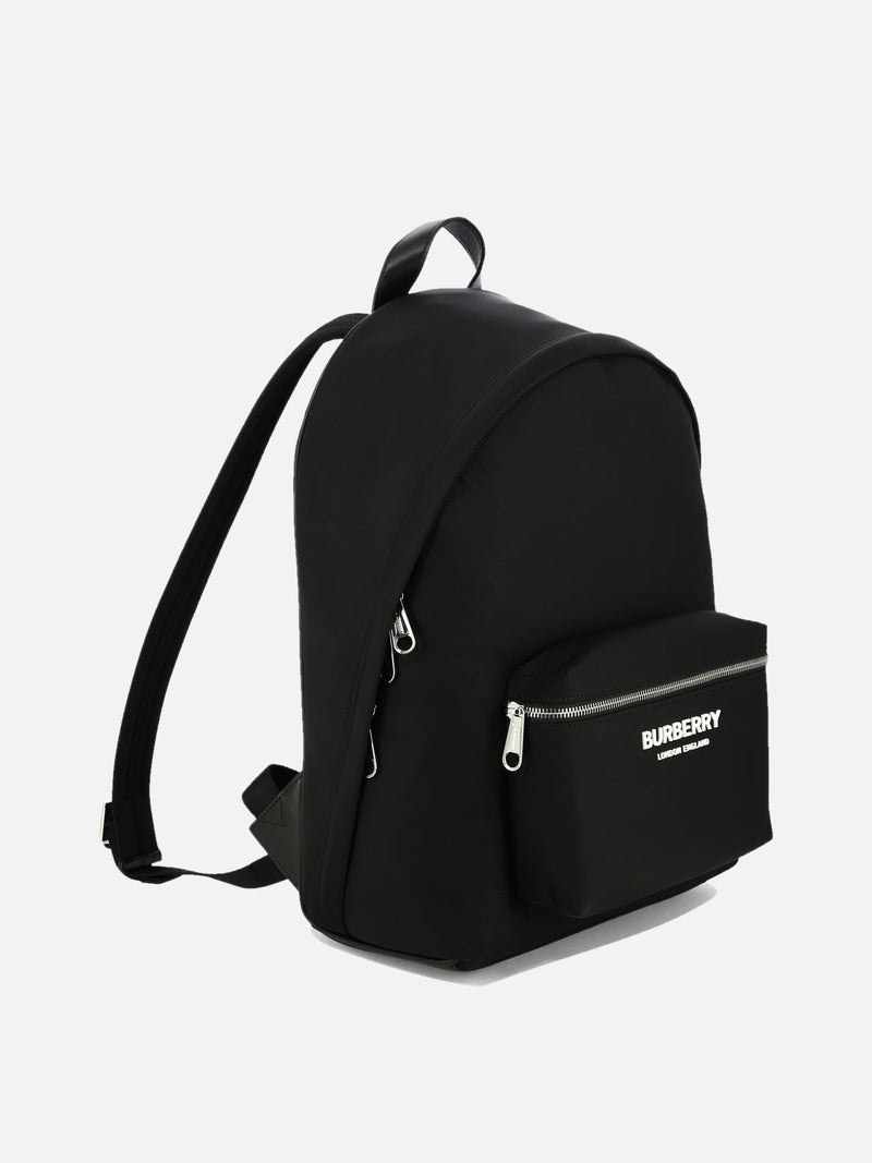 Vietti Burberry Zaino in nylon Negozio online di fabbrica