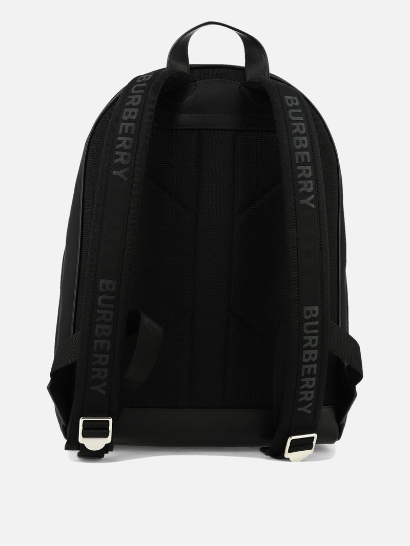 Vietti Burberry Zaino in nylon Negozio online di fabbrica