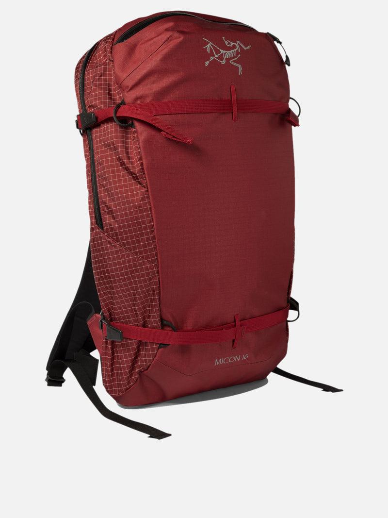 Vietti Arc'teryx Zaino "Micon 16" Prezzo di fabbrica