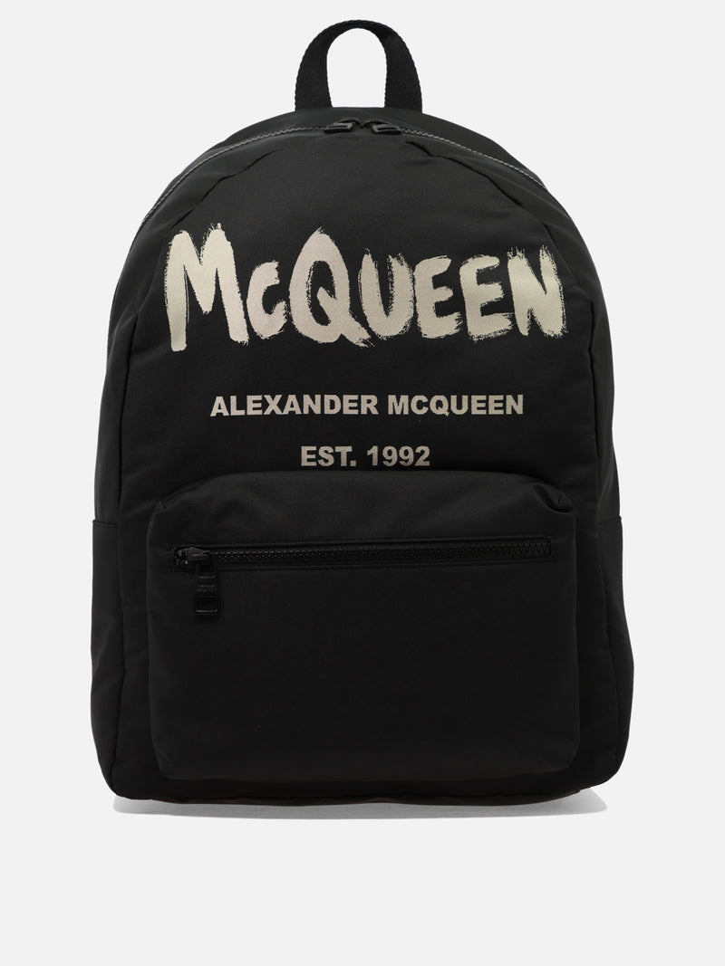 Vietti Alexander McQueen Zaino "Metropolitan" Offerta speciale