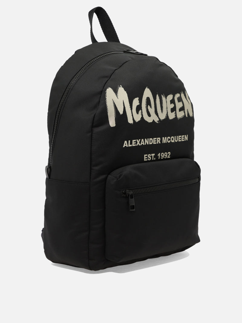 Vietti Alexander McQueen Zaino "Metropolitan" Offerta speciale
