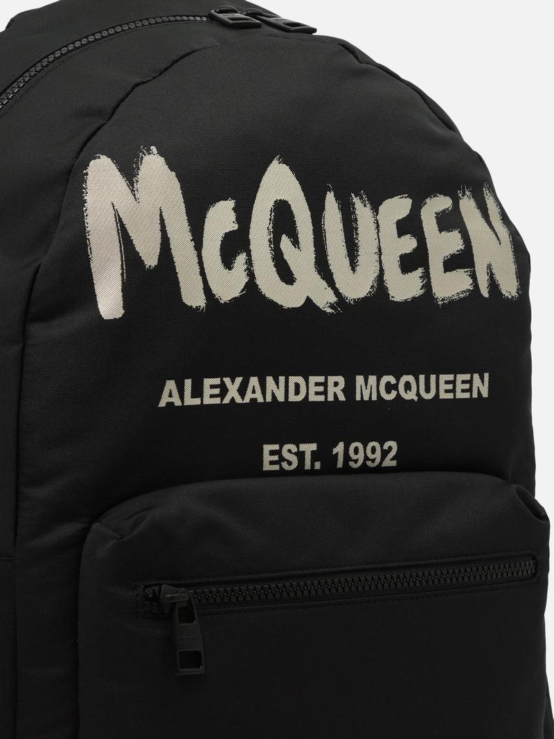 Vietti Alexander McQueen Zaino "Metropolitan" Offerta speciale