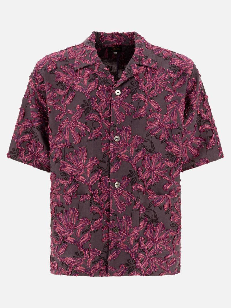 Vietti Needles Camicia "Cabana" Comprare a buon mercato