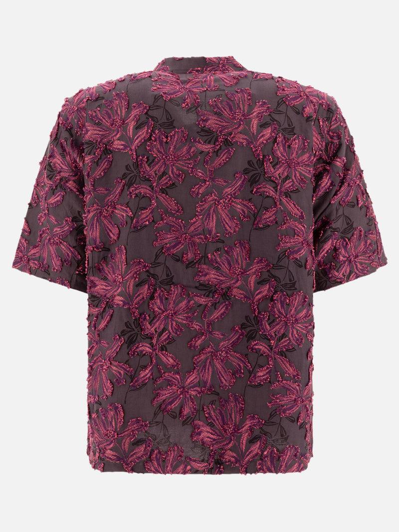 Vietti Needles Camicia "Cabana" Comprare a buon mercato