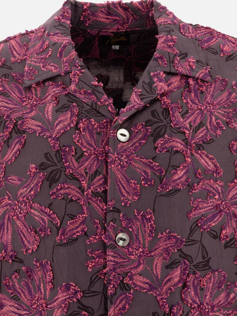 Vietti Needles Camicia "Cabana" Comprare a buon mercato