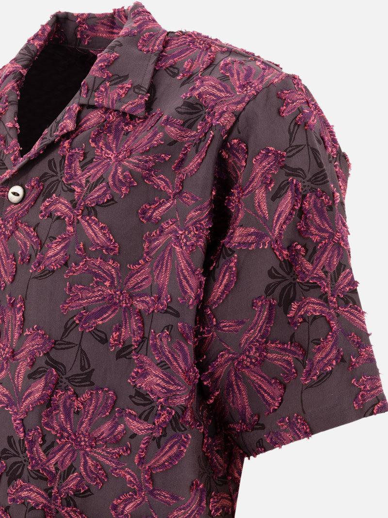 Vietti Needles Camicia "Cabana" Comprare a buon mercato