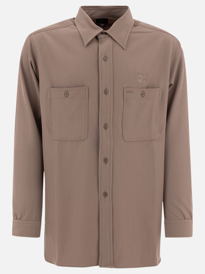 Vietti Needles Camicia "Work" Grande vendita