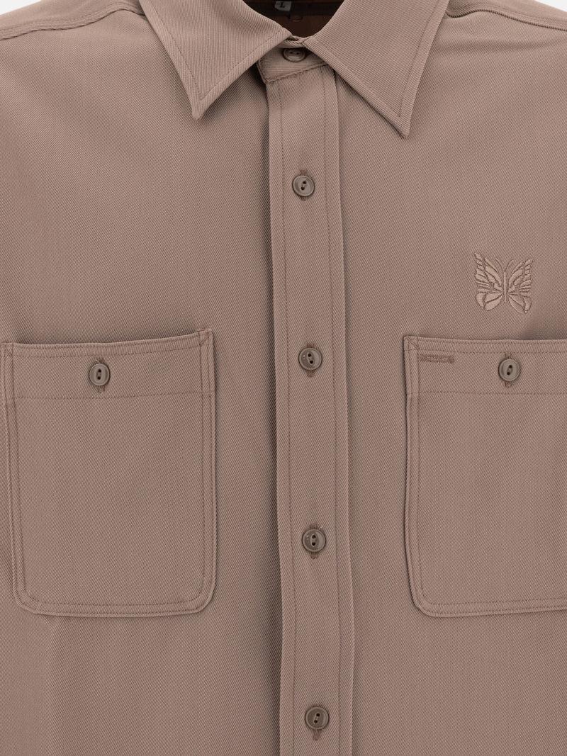 Vietti Needles Camicia "Work" Grande vendita