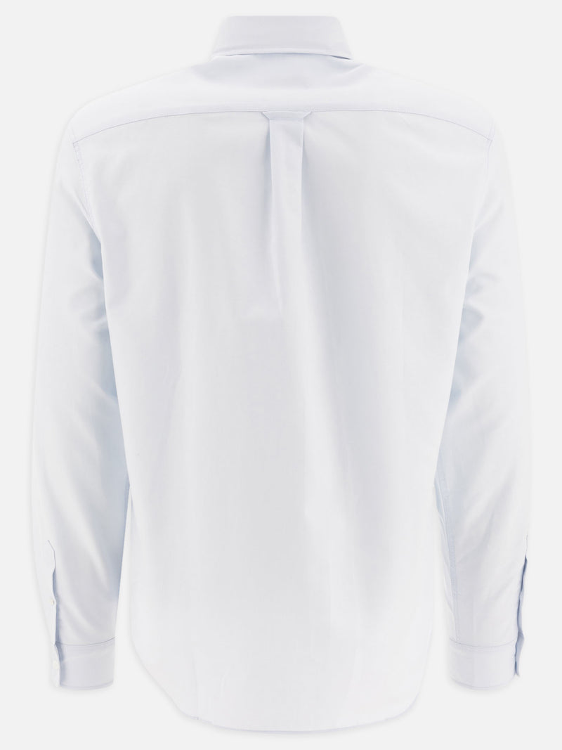 Vietti Maison Kitsuné Camicia "Mini Fox Head" Shopping online