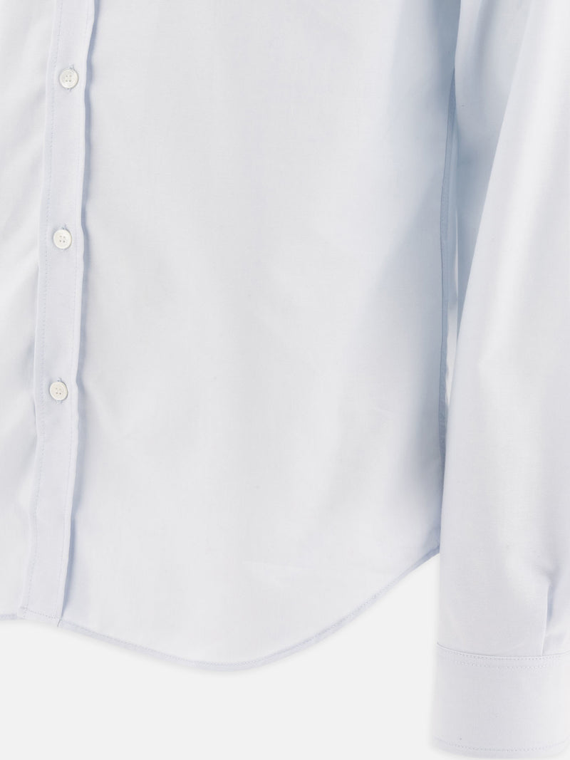 Vietti Maison Kitsuné Camicia "Mini Fox Head" Shopping online